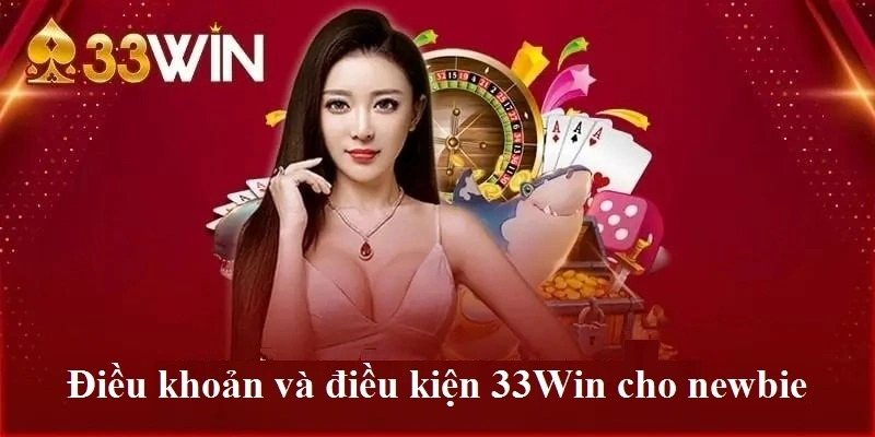 4 mục đích của việc tạo ra điều khoản điều kiện 33WIN