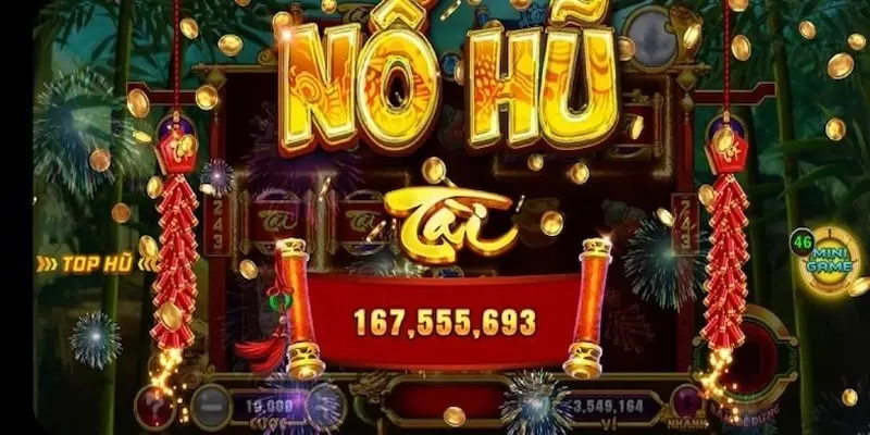 Những điểm sáng, đáng giá tại sảnh nổ hũ 33WIN