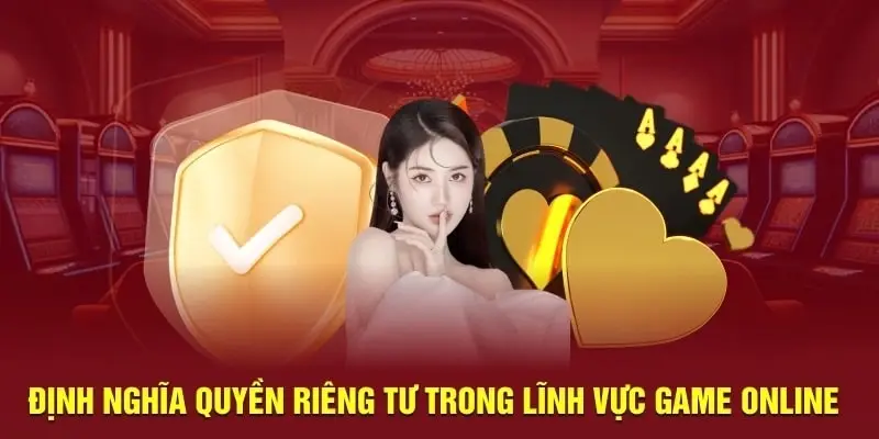 ảnh đại diện quyền riêng tư